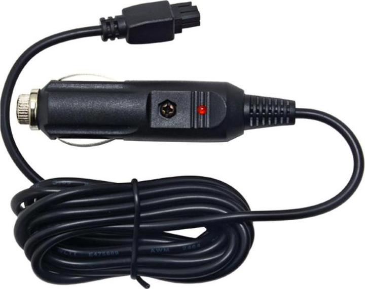 Productafbeelding Teltonika Automotive voeding, 4 pins