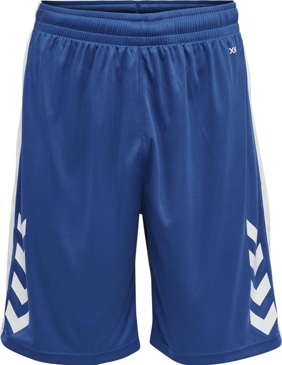 Actual product image hummel Core Xk Basket Shorts (XL)