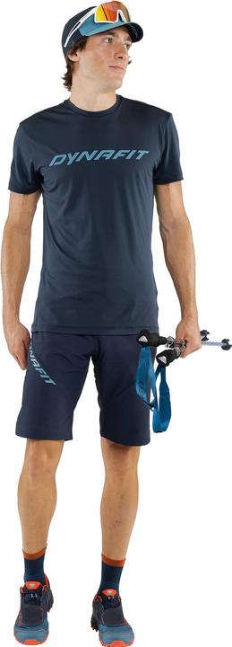 Actual product image Dynafit Traverse T-Shirt (XL)