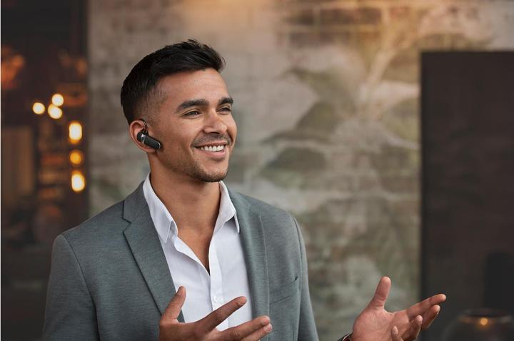 Immagine prodotto Jabra Talk 15 SE (Senza fili, USB Tipo-B)