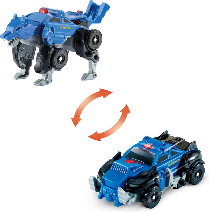 Image du produit VTech Switch & Go - Mini loup OneClick