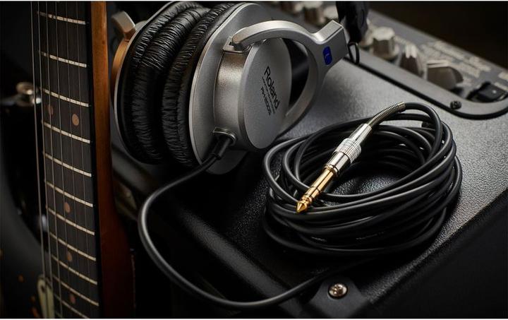 Immagine prodotto Roland RH-200S (Nessuna soppressione del rumore, Cablato)