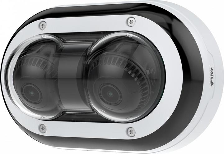 Image du produit Axis CAMÉRA PANORAMIQUE P4705-PLVE (1920 x 1080 Pixels)