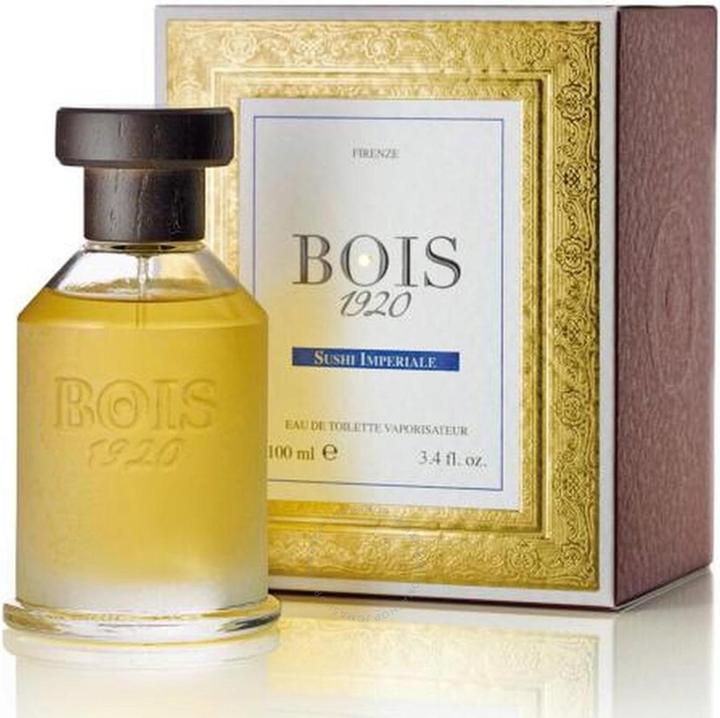 Immagine prodotto Bois 1920 Sushi Imperiale (Eau de toilette, 100 ml)