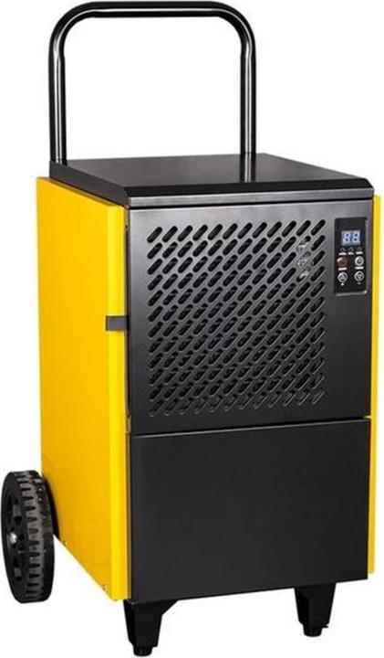 Produktbild Kibernetik Bauentfeuchter B50 (50 m², 50 l/24h)