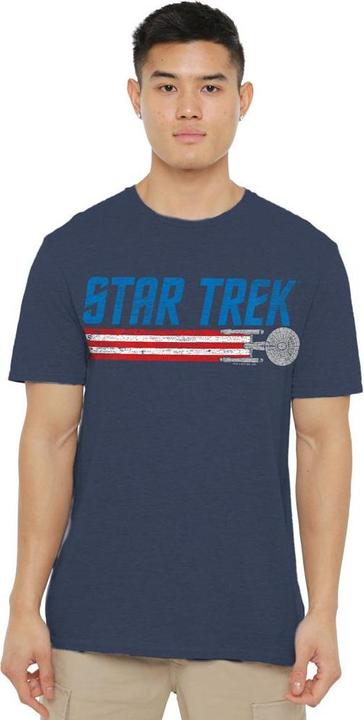Produktbild Enterprise TShirt (S)
