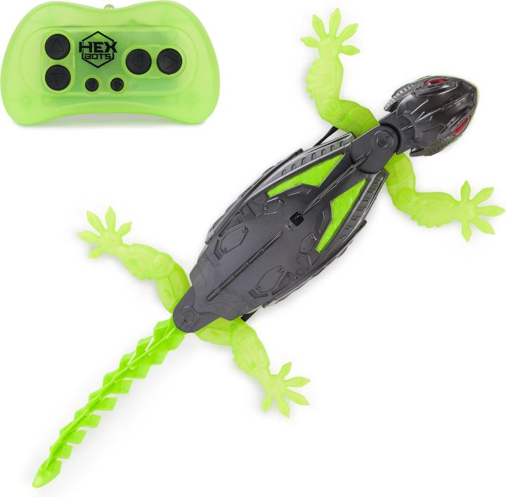 Hexbots Gecko