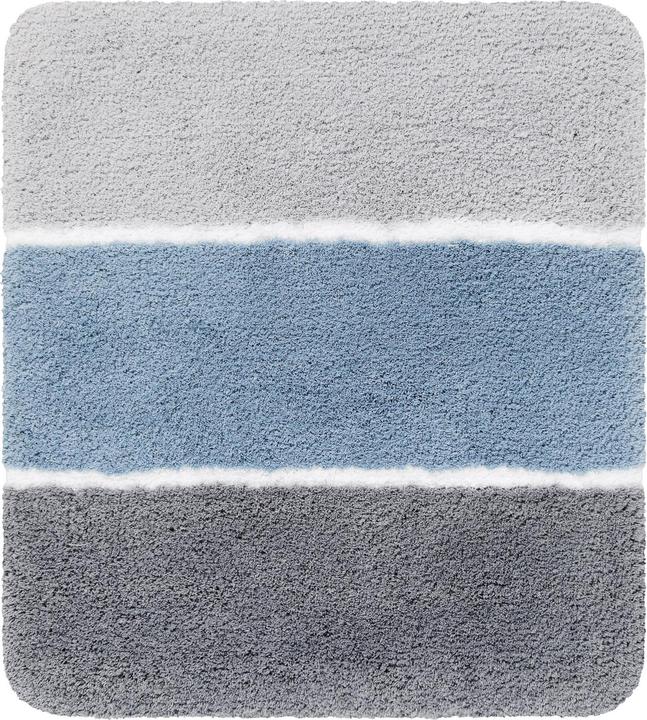 Produktbild Homie Living Badteppich Rio Marina (70 x 120 cm)