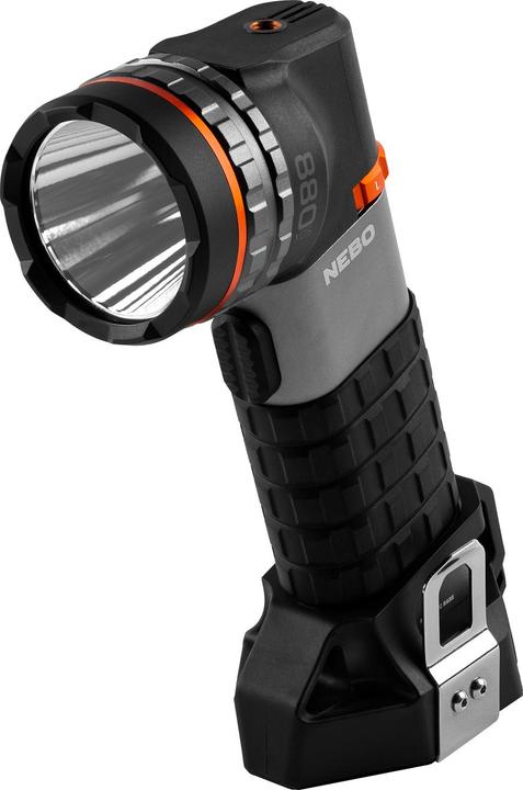Nebo LUXTREME SL50 (19.50 cm, 450 lm)