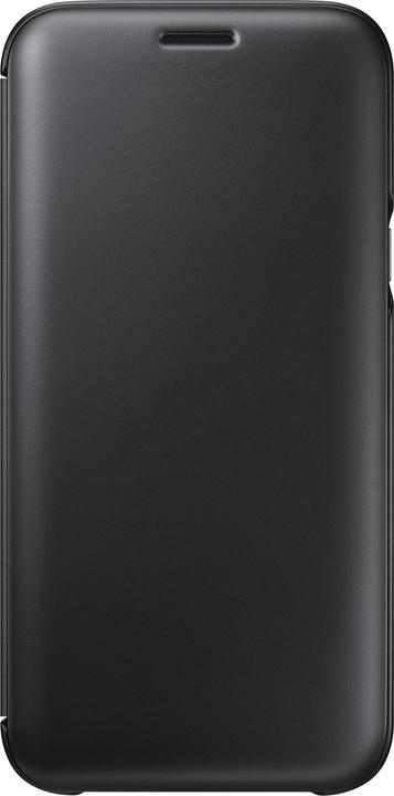 Image du produit Samsung Wallet Cover (Samsung Galaxy J5 (2017), Samsung Galaxy A7 (2017))