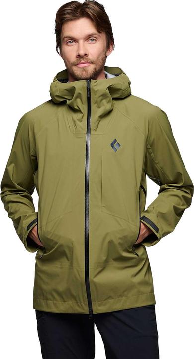 Produktbild Black Diamond Highline Stretch Shell (XL)