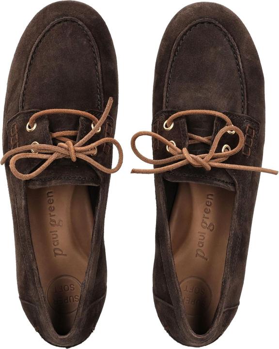 Produktbild Paul Green Halbschuhe (38)