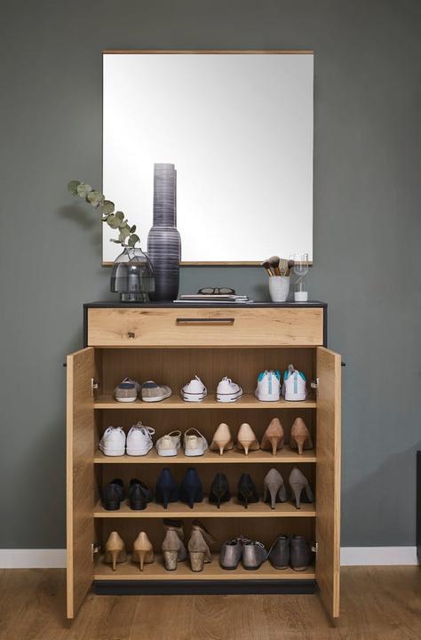 Produktbild Dieter Knoll Collection Chanel (37 x 37 x 103 cm)