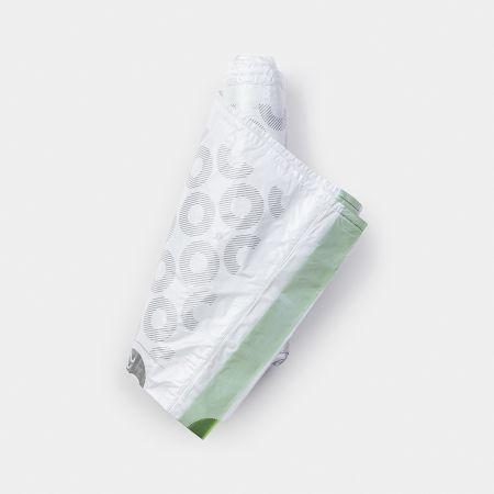 Actual product image Brabantia PerfectFit Bags (10 x, 30 l)
