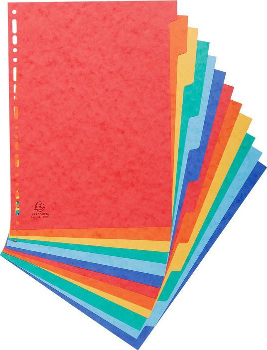 Productafbeelding Exacompta Registreer