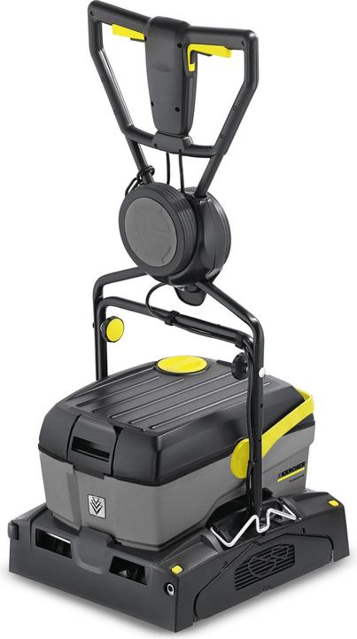 Produktbild Kärcher BR40/10 C ADV (Scheuersaugmaschine)