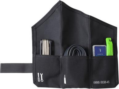 Produktbild BBB Rollpack (0.25 l, Satteltasche)