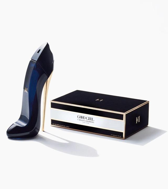 Actual product image Carolina Herrera Eau de Parfum Natural (Eau de parfum, 150 ml)