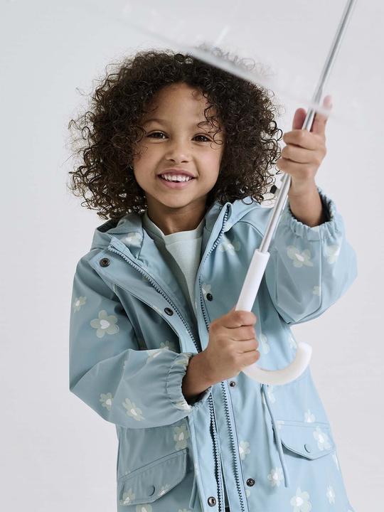 Actual product image Vertbaudet Regenjacke/Windjacke (92)