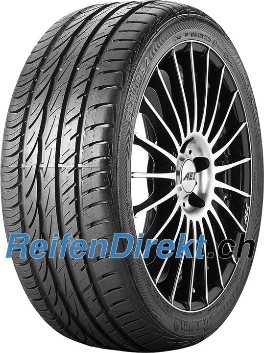 Image du produit Barum Bravuris 2 (255/40R17 94W 94W, pneu été)