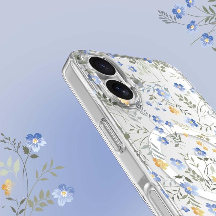 Produktbild Tech-Protect MagMood Case (Apple iPhone 16)