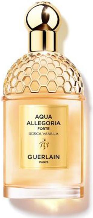 Actual product image Guerlain Aqua 23 Woody Fort B/Van Eau de Parfum R/Spray 125 ml (Eau de parfum, 125 ml)