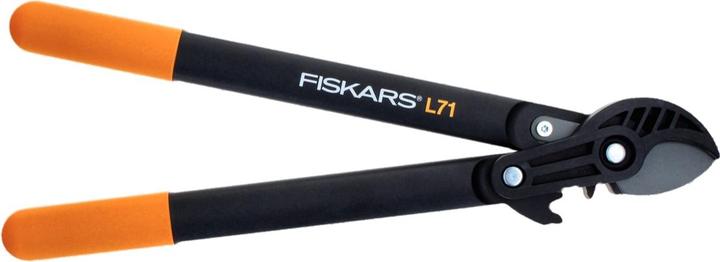 Produktbild Fiskars Astschere Amboss PowerGear II