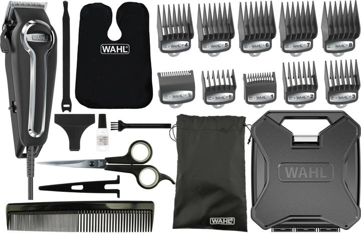 Image du produit Wahl Tondeuse Elite Pro