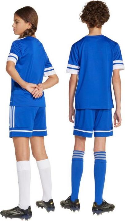 Produktbild adidas Squadra 25 Short Kids (140)