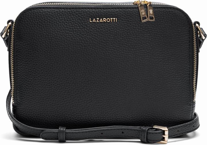 Immagine prodotto Lazarotti Bologna Borsa a tracolla in pelle 21 cm