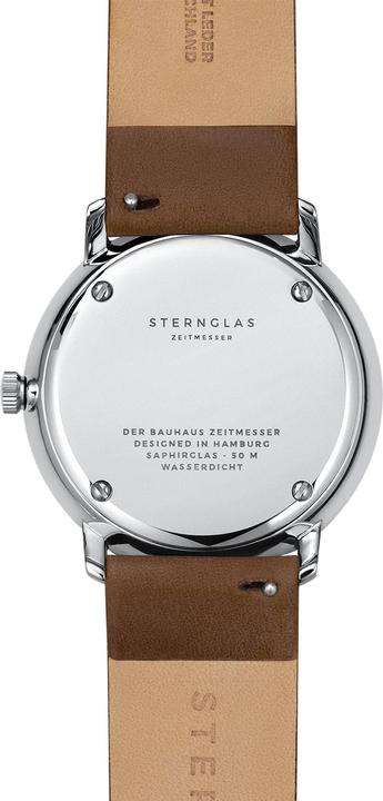 Produktbild Sternglas S01-NA03-PR04 (Analoguhr, 38 mm)