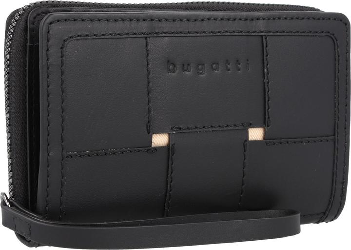 Actual product image Bugatti Geldbörse LIA