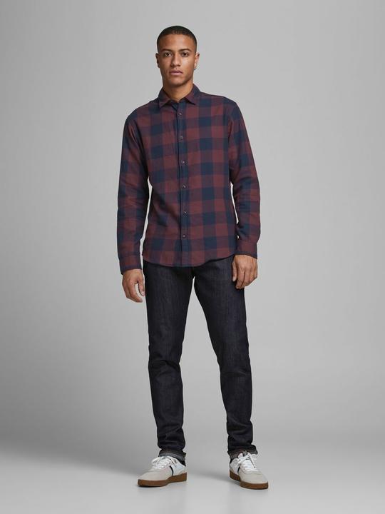 Immagine prodotto Jack & Jones Gingham Karo Hemd (XS)