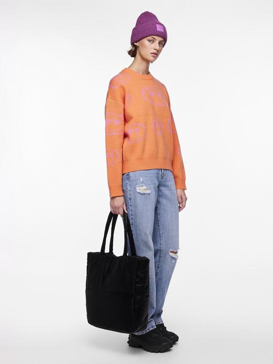 Produktbild Pieces PCDANNI Strickpullover (XS)