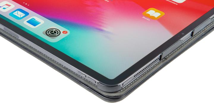 Actual product image Gecko Covers Easy-Click (iPad Pro 12.9 2018 (3. Gen))