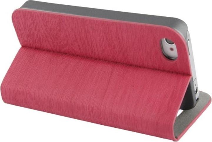 Actual product image König Design Design mobile case for mobile Apple iPhone 4 & 4S (Apple iPhone 4, G4s)