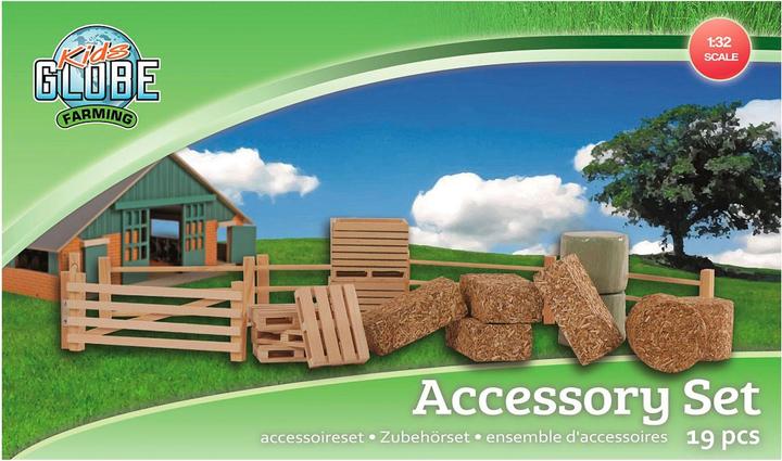Produktbild Kids Globe Farming Zubehör Set