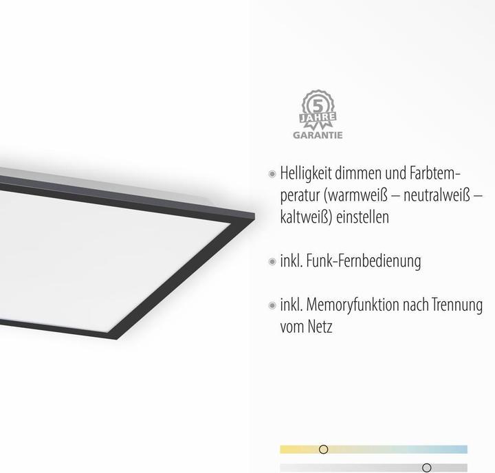 Immagine prodotto Paul Neuhaus Appartamento (2500 lm)