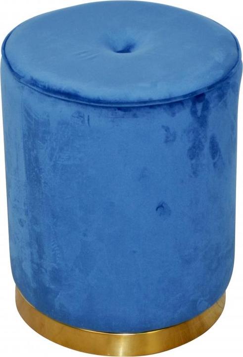 Blau