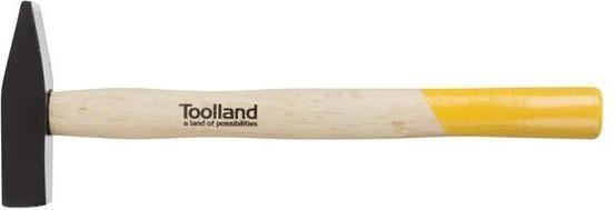 Image du produit Velleman MARTEAU - MANCHE EN BOIS - 300 g (300 g)