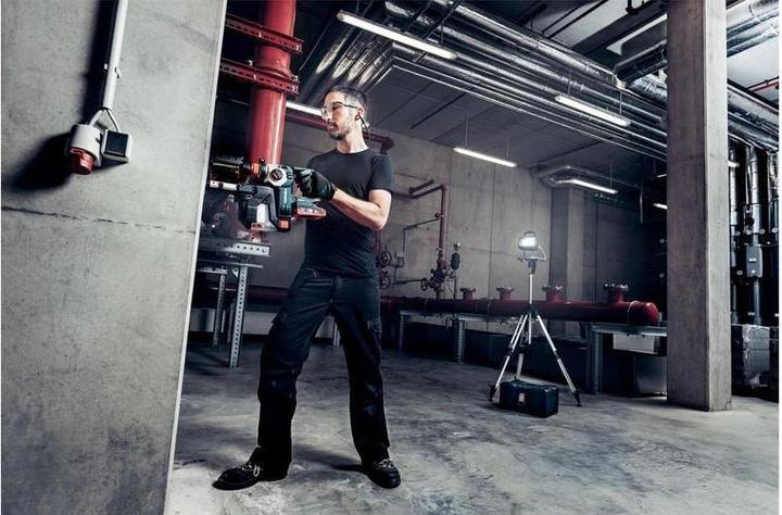 Actual product image Metabo KHA 18 LTX BL 24 (Rechargeable battery operated)