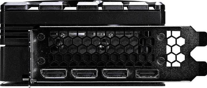 Actual product image Gainward GeForce RTX 5080 Phoenix (16 GB)