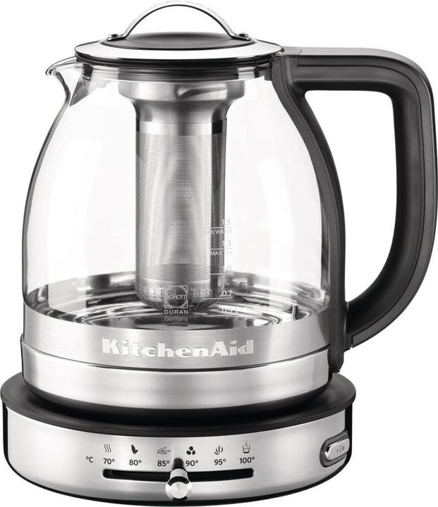KitchenAid Artisanale theemaker (1.50 l)