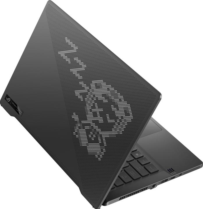 Produktbild ASUS ROG Zephyrus G14 (14", AMD Ryzen 9 5900HS, 32 GB, 1000 GB, CH)