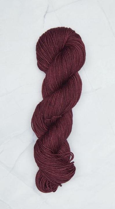 Image du produit Symfonie Yarns environ 220 m Tamarin séché 100 g (220 m)
