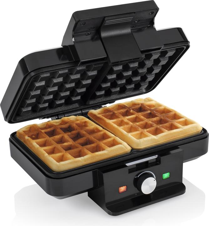 Produktbild Tristar Waffeleisen