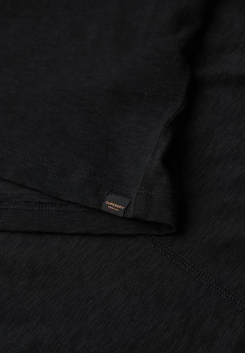 Actual product image Superdry Studios Dropped Shoulder Tee (8)