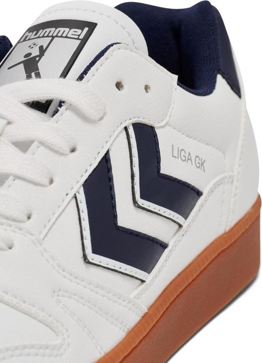 Actual product image hummel Liga Gk (39)