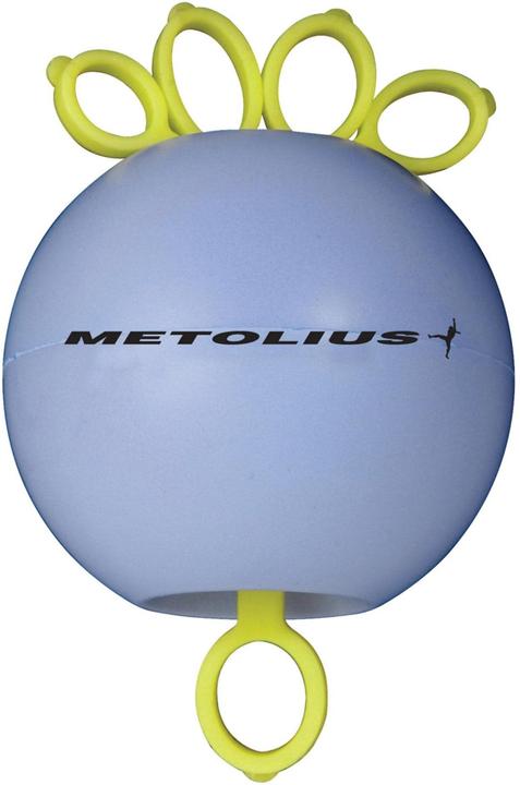 Metolius Grip Saver Plus Training Device Soft