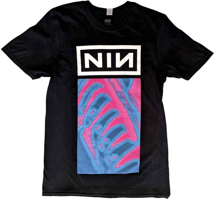 Produktbild Nine Inch Nails Pretty Hate Machine Neon (S)